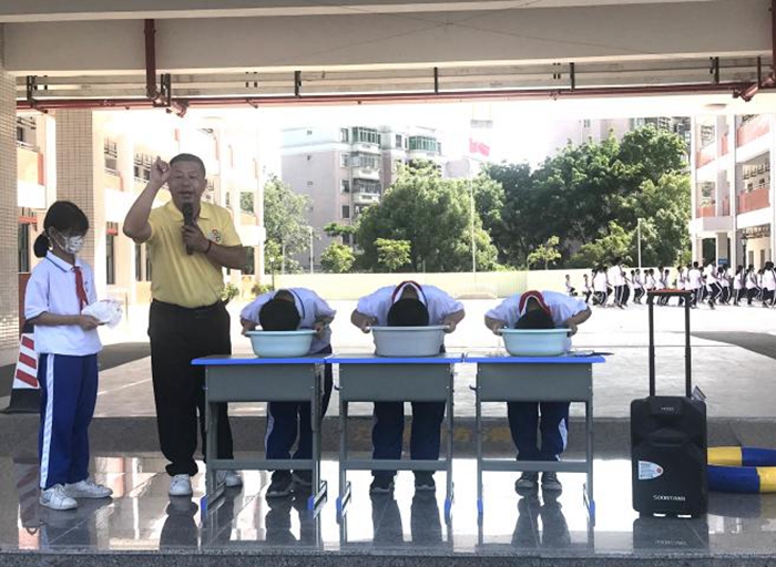 惠東縣大嶺第五小學(xué)開展“關(guān)愛生命&bull;預(yù)防溺水”巡回宣講活動(dòng)簡報(bào)2.jpg