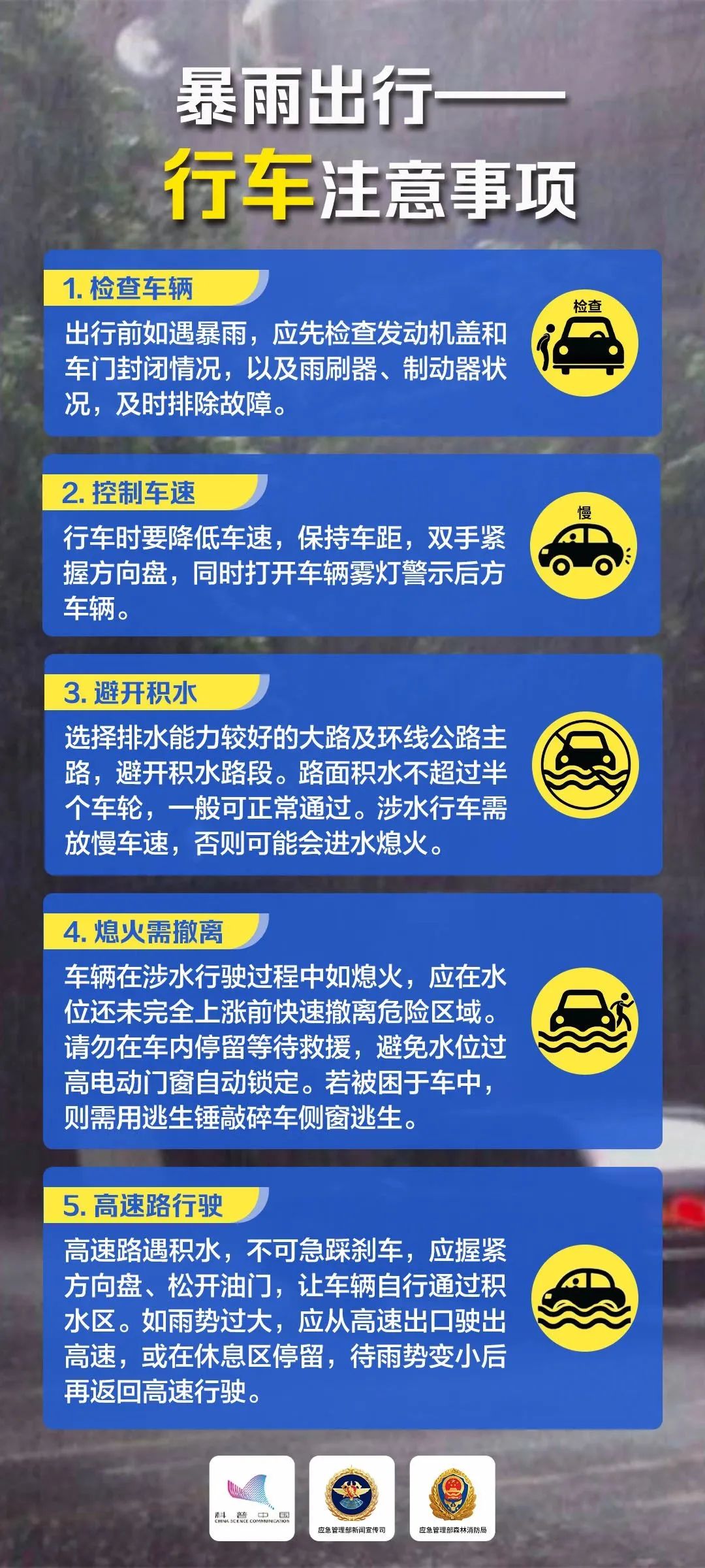 遇到暴雨、洪水、泥石流等如何避險(xiǎn)？4.jpg